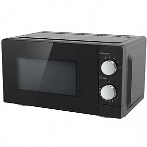 מיקרוגל מכני 20 ליטר מייסטר דגם MWM200 מיקרוגל מכני 20 ליטר מייסטר דגם MWM200