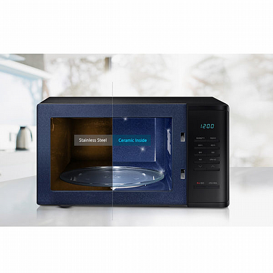 ������� ������� ������ 23 ���� ��� Samsung MS23K3513AS ����