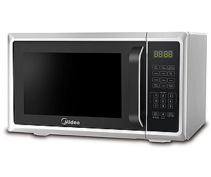 מיקרוגל דיגיטלי מידאה דגם 6567 EM823A2GU כסוף מיקרוגל דיגיטלי מידאה דגם 6567 EM823A2GU כסוף