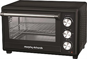 טוסטר אובן מורפי ריצ'ארדס דגם MORPHY RICHARDS 44454 טוסטר אובן מורפי ריצ'ארדס דגם MORPHY RICHARDS 44454