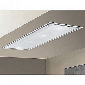קולט אדים צמוד תקרה איירוואן דגם FENICE BLANCA 90 קולט אדים צמוד תקרה איירוואן דגם FENICE BLANCA 90