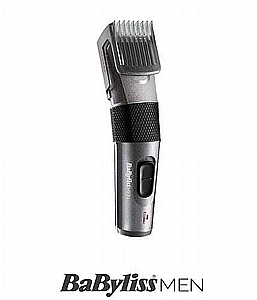 מכונת תספורת בייביליס דגם Babyliss BA-E786ILE מכונת תספורת בייביליס דגם Babyliss BA-E786ILE