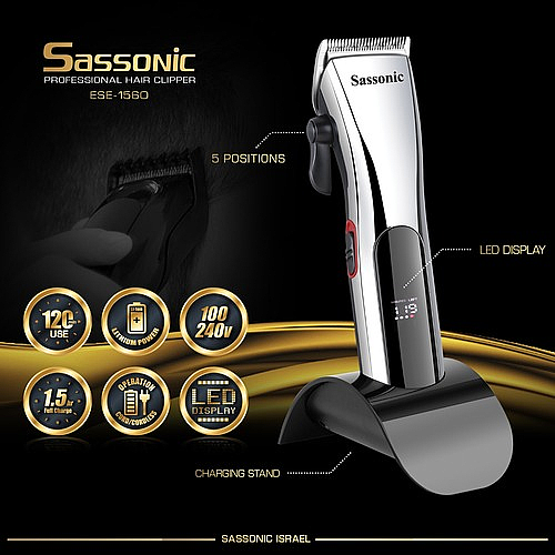 ����� ������ ������ ��� Sassonic ESE1560