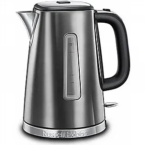 קומקום LUNA רוזל הובס דגם 2321170 אפור קומקום LUNA רוזל הובס דגם 2321170 אפור