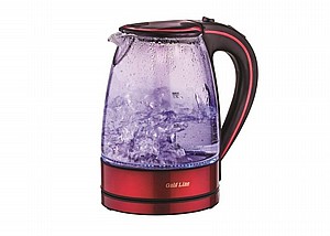 קומקום זכוכית גולדליין דגם ATL742R קומקום זכוכית גולדליין דגם ATL742R