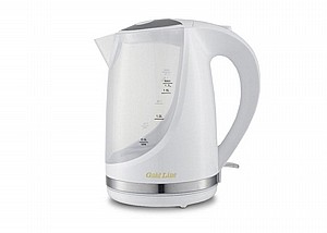 קומקום גולדליין מהודר דגם ATL-2707W קומקום גולדליין מהודר דגם ATL-2707W