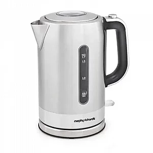 קומקום מורפי ריצארד דגם Classic43985 נירוסטה קומקום מורפי ריצארד דגם Classic43985 נירוסטה