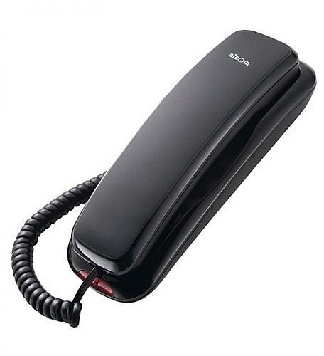 ����� ������ ������ ��� ALCOM2522