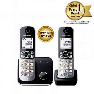 ����� ������ ������� ����  ��� KXTG6812MBB Panasonic 