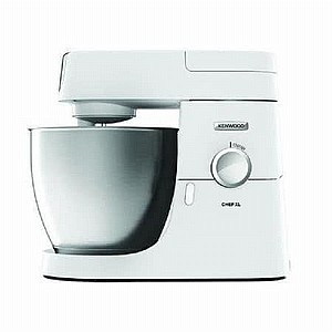 מיקסר קנווד דגם KVL4102W לבן מיקסר קנווד דגם KVL4102W לבן