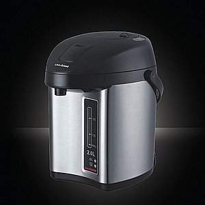 טרמוס חשמלי יוניברס דגם NR205 נירוסטה מהודר טרמוס חשמלי יוניברס דגם NR205 נירוסטה מהודר