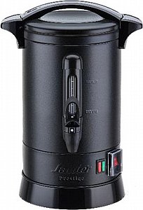 מיחם שבת 60 כוסות סאוטר דגם Prestige60B משמרת שבת מיחם שבת 60 כוסות סאוטר דגם Prestige60B משמרת שבת