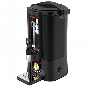 מיחם הפלא לשבת 10 ליטר יוניברס דגם NR710B שחור מיחם הפלא לשבת 10 ליטר יוניברס דגם NR710B שחור