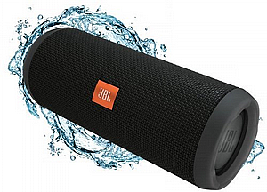 רמקול JBL דגם FLIP3\ESSENTIAL רמקול JBL דגם FLIP3\ESSENTIAL