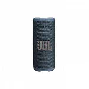 רמקול אלחוטי JBL דגם GRIP כחול רמקול אלחוטי JBL דגם GRIP כחול