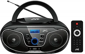 ���� ���� JVC ��� RDN327�