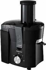 מסחטת מיצים קשים נורמנדה דגם ND 900 מסחטת מיצים קשים נורמנדה דגם ND 900