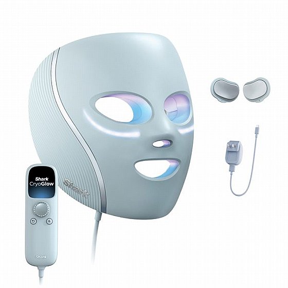 CryoGlow � ���� LED ������� ���� �����