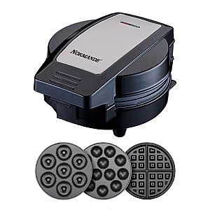 מכשיר להכנת וופל בלגי נורמנדה דגם TX209 מכשיר להכנת וופל בלגי נורמנדה דגם TX209