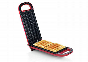 מכשיר להכנת וופל בלגי גולדליין דגם ATL262 מכשיר להכנת וופל בלגי גולדליין דגם ATL262
