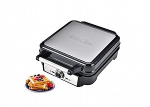 מכשיר להכנת וופל בלגי דגם ATL-265 מכשיר להכנת וופל בלגי דגם ATL-265