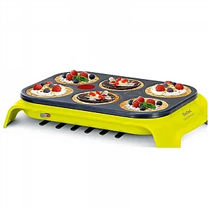 מכשיר להכנת פנקייק טפאל דגם 559312 מכשיר להכנת פנקייק טפאל דגם 559312