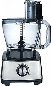 מעבד מזון נורמנדה דגם CY315 מעבד מזון נורמנדה דגם CY315