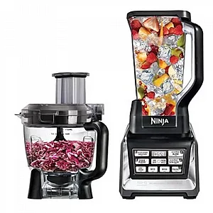מעבד מזון נינגה 3 ב1 דגם BL682 מעבד מזון נינגה 3 ב1 דגם BL682