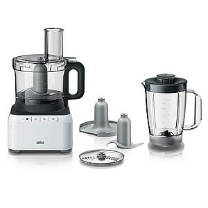 מעבד מזון בראון דגם FP3131 מעבד מזון בראון דגם FP3131