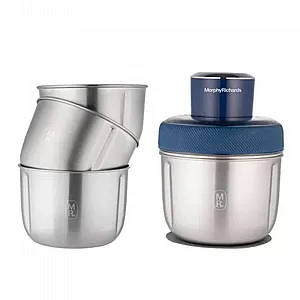 קוצץ מזון מהיר מורפי ריצ'ארד דגם 48653 קוצץ מזון מהיר מורפי ריצ'ארד דגם 48653