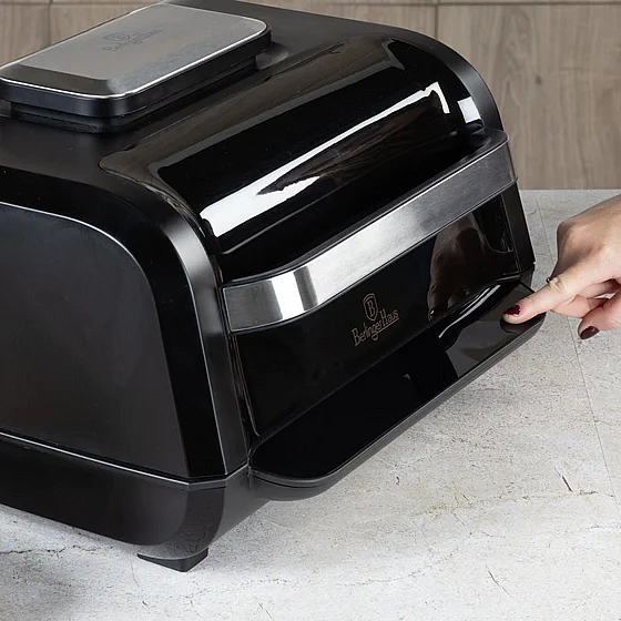 ����� ���� ������ AIR GRILL ��� BH9667