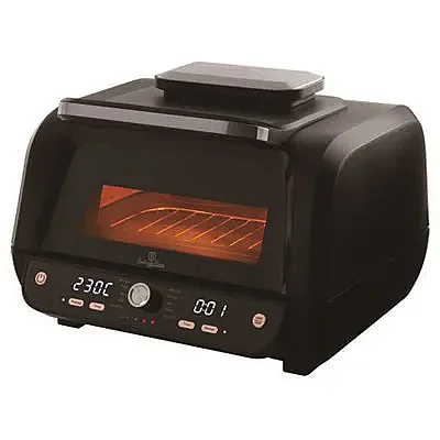 ������ ���� BERLINGER HAUS AIR GRILL ��� BH9668