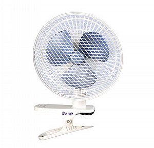 מאוורר תליה קליפס 6 20W דגם EL-601C מאוורר תליה קליפס 6 20W דגם EL-601C