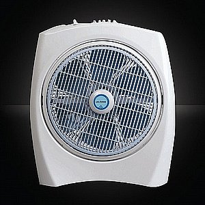מאוורר רוטורי 16 יוניברס דגם NRL2600T מאוורר רוטורי 16 יוניברס דגם NRL2600T