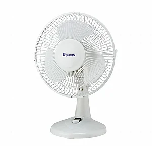 מאוורר שולחני 16 50W דגם EL-3016 מאוורר שולחני 16 50W דגם EL-3016