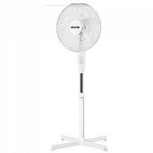 מאוורר עומד 16" מייסטר דגם SFM405 מאוורר עומד 16" מייסטר דגם SFM405