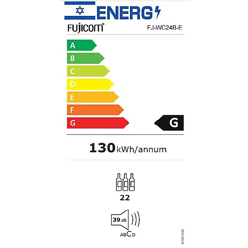���� ��� ������� ��� FJ-WC24B-E