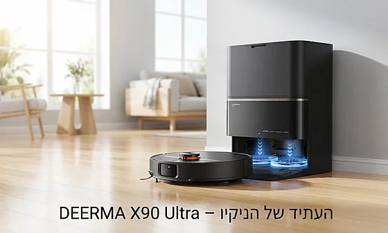 ���� ���� ������ ����� ��� DEM-X90 ULTRA
