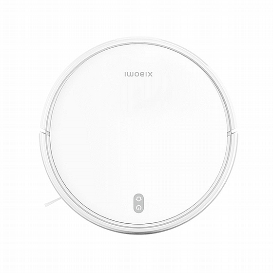 ���� ��� ������ ���� ������ XIAOMI ROBOT VACUUM E10 EU