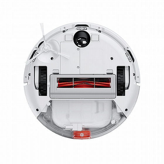 ���� ��� ������ ���� ������ ��� Xiaomi Robot Vacuum E10