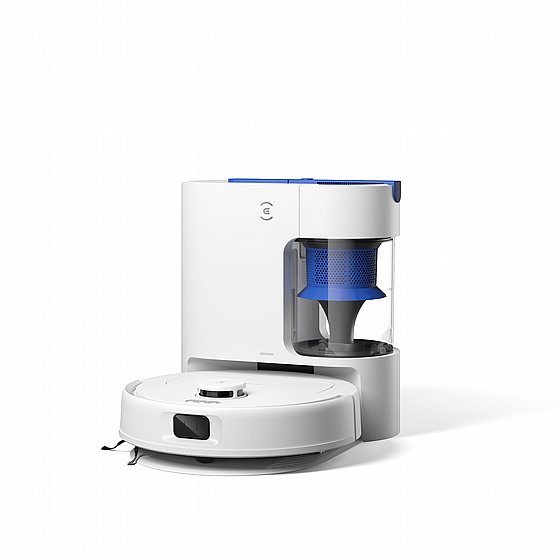 ���� ��� ���� ������ ������ ��� DEEBOT N20E PLUS