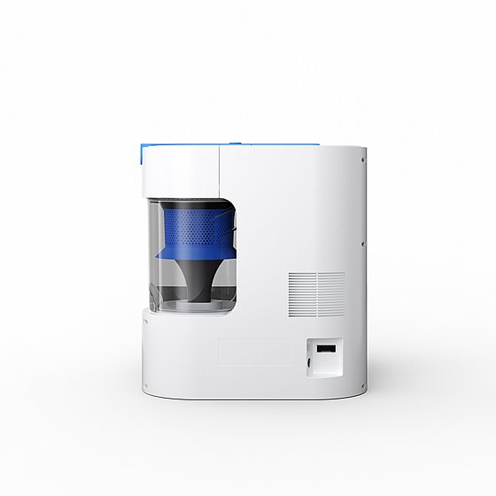 ���� ��� ���� ������ ������ ��� DEEBOT N20E PLUS