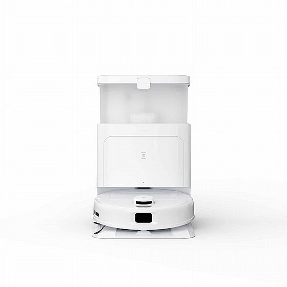 ���� ��� ���� ������ ������� ��� OMNI DEEBOT N30 PRO 