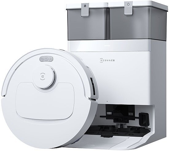 ���� ���� ������ ������ ��� DEEBOT T30C