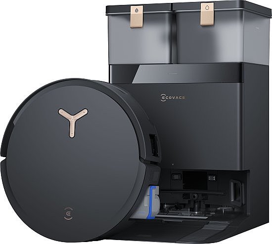 ���� ���� ������ ������ ��� OMNI DEEBOT X8 PRO 
