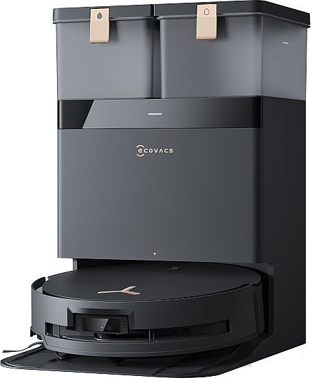 ���� ���� ������ ������ ��� OMNI DEEBOT X8 PRO 