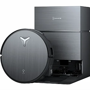 ���� ���� ������ ������ ��� OMNI DEEBOT X11 PRO