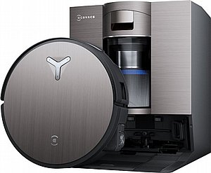 ���� ���� ������ ������ ��� CYCLONE DEEBOT X11 OMNI