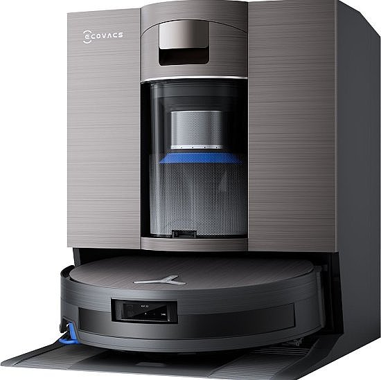 ���� ���� ������ ������ ��� CYCLONE DEEBOT X11 OMNI