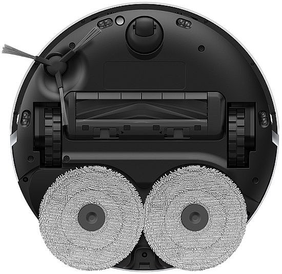 ���� ��� ������ ����� ��� Dreame Bot L20S Ultra ���